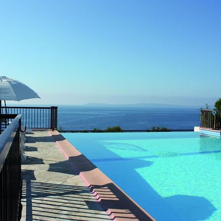 Residence Goelia Le Domaine De La Pinede Le Lavandou Eksteriør bilde