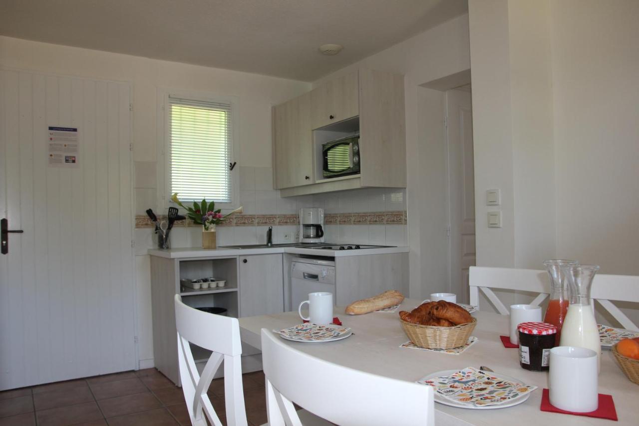 Residence Goelia Le Domaine De La Pinede Le Lavandou Eksteriør bilde